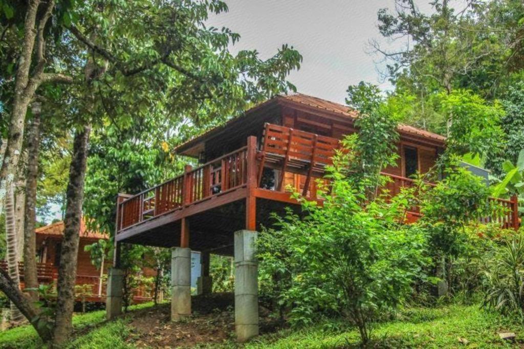 River View At Chaewlan Resort Ban Pha Saeng Lang