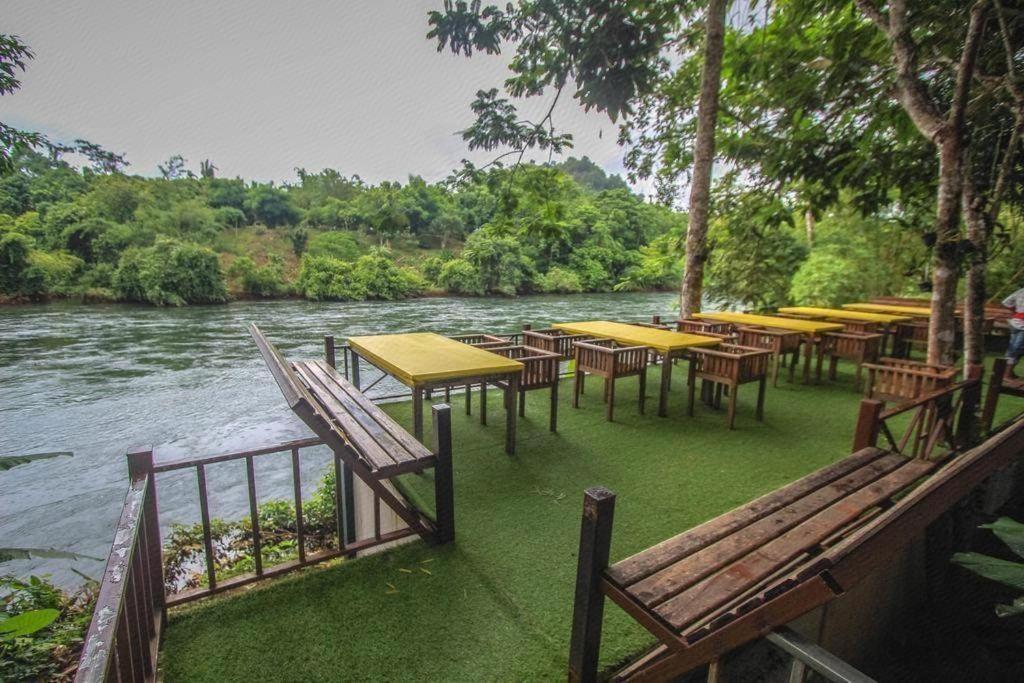 River View At Chaewlan Ban Pha Saeng Lang