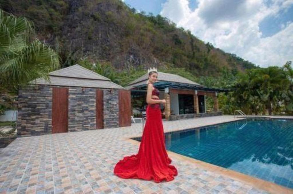 Phuphayot Resort Trang