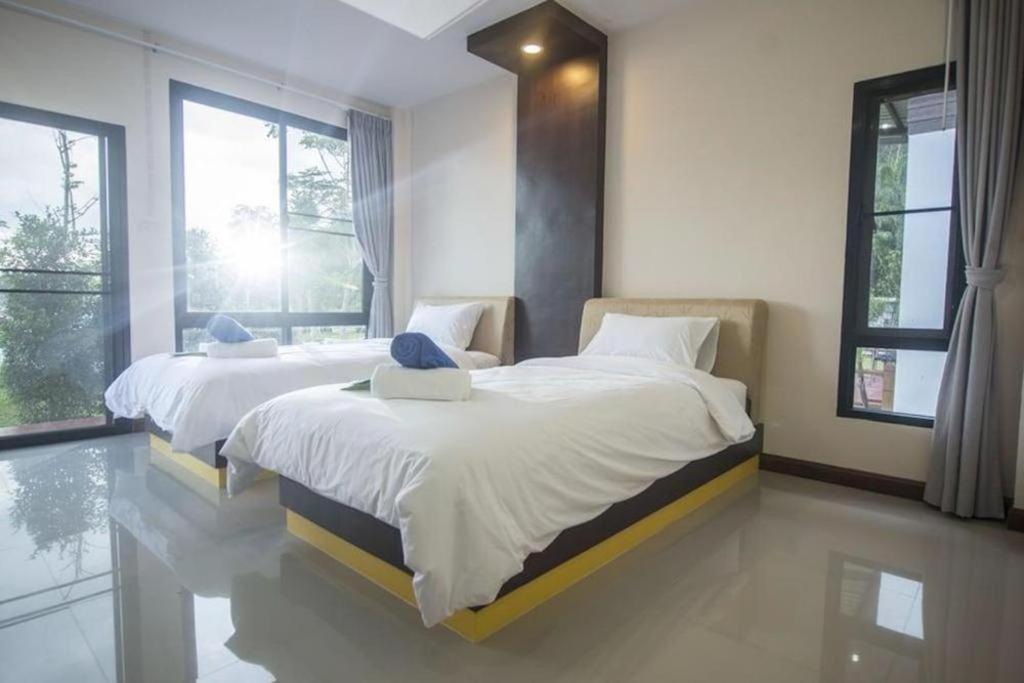 Phuphayot Resort Trang