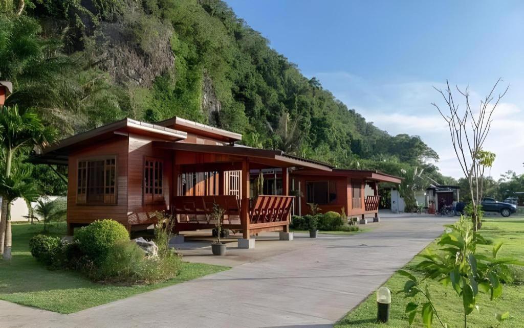 Resort Phuphayot Trang