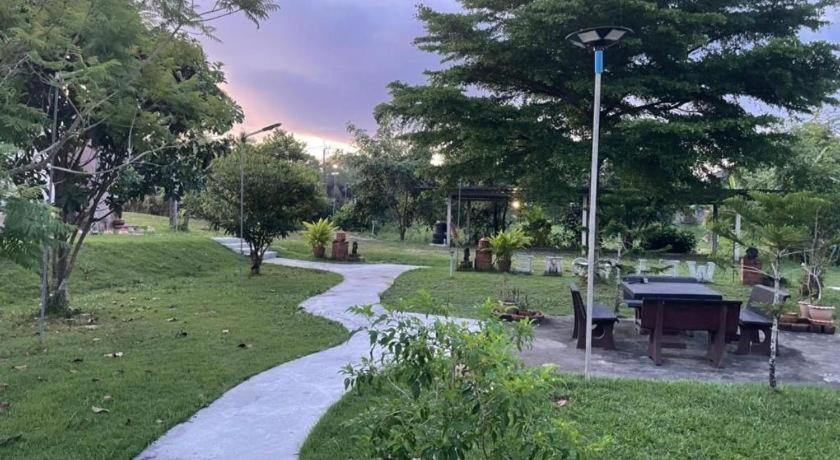 Tipparika Riverview - Adult Only Resort 3*