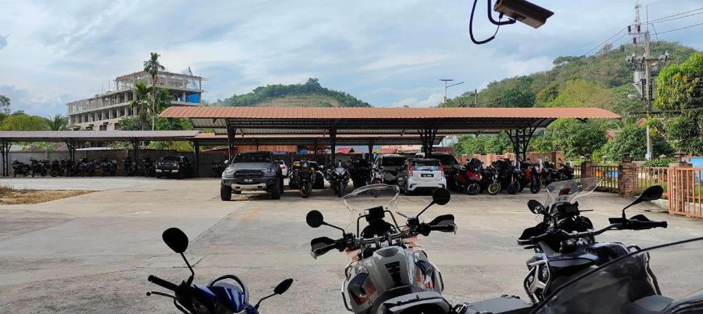 Butterfly Princess Hotel Betong