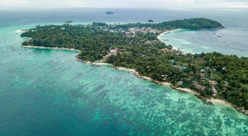 Resort Decho Koh Lipe