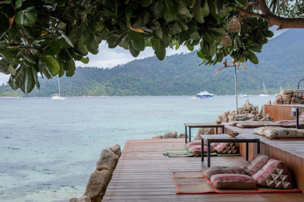 Decho Koh Lipe