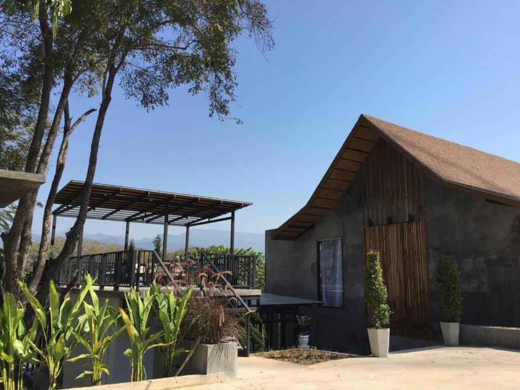 Resort Cocoa Valley Pua