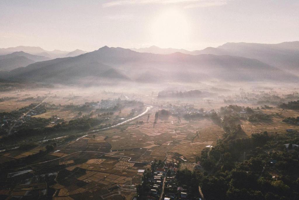Cocoa Valley Pua