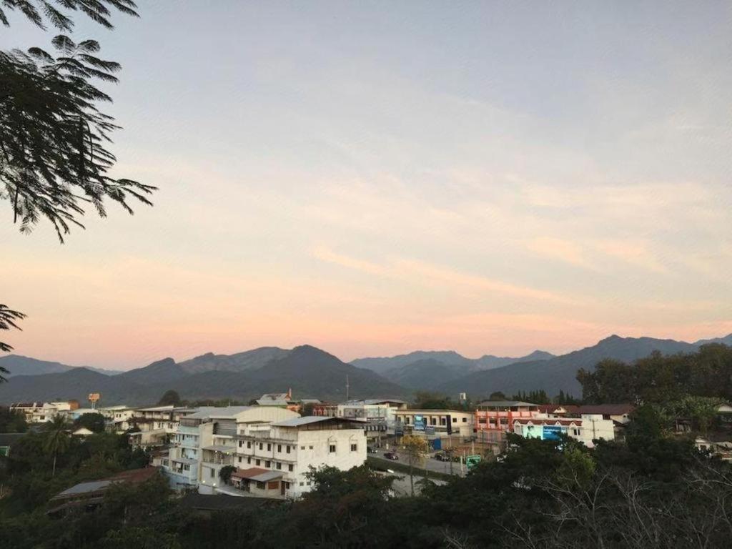 Cocoa Valley Resort