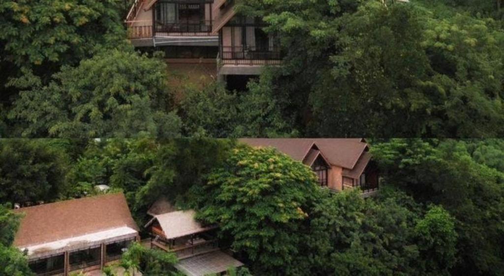 Resort Cocoa Valley