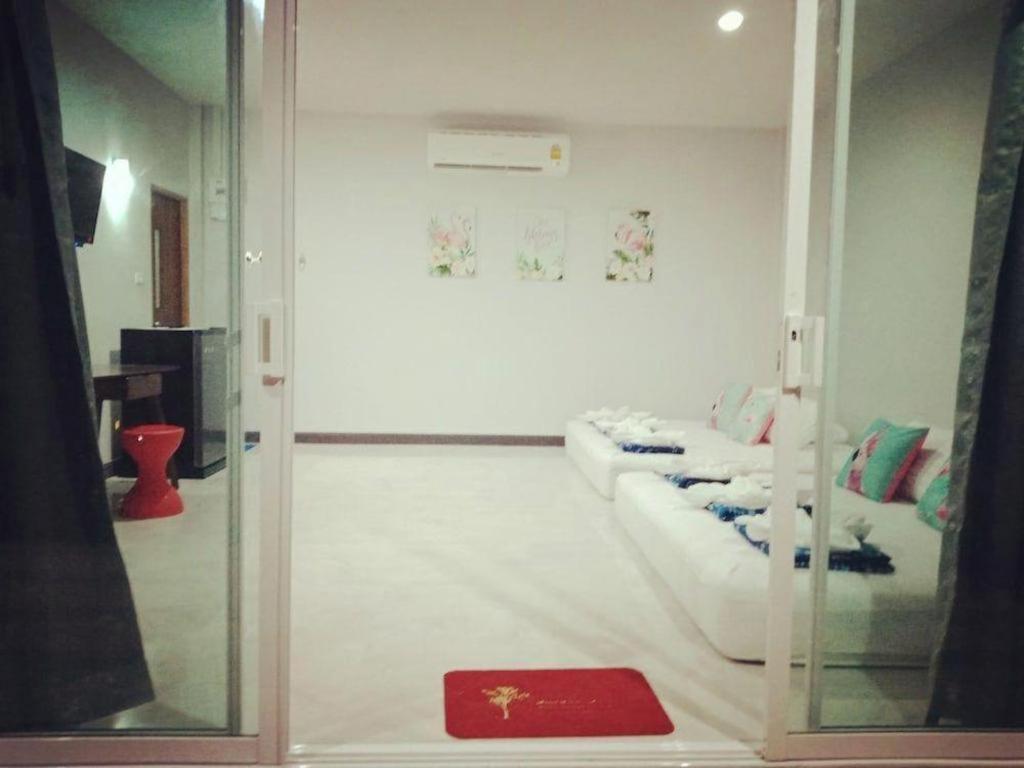 Resort Baan Bhuriwat 3*