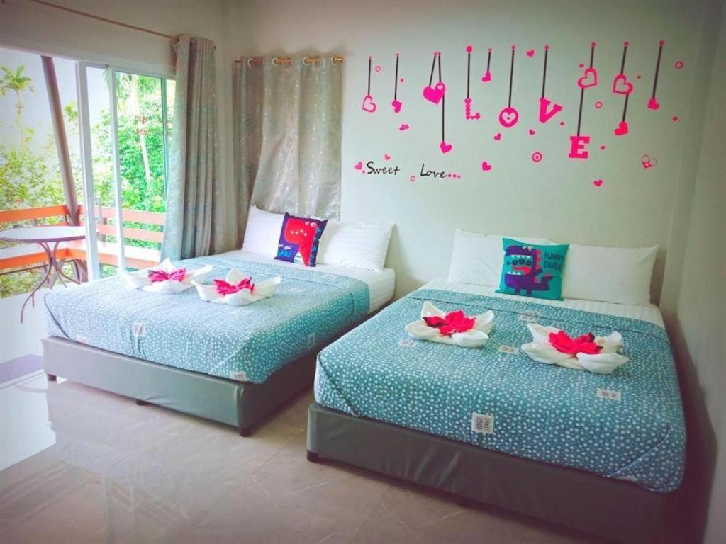 Baan Bhuriwat 3* Kiriwong