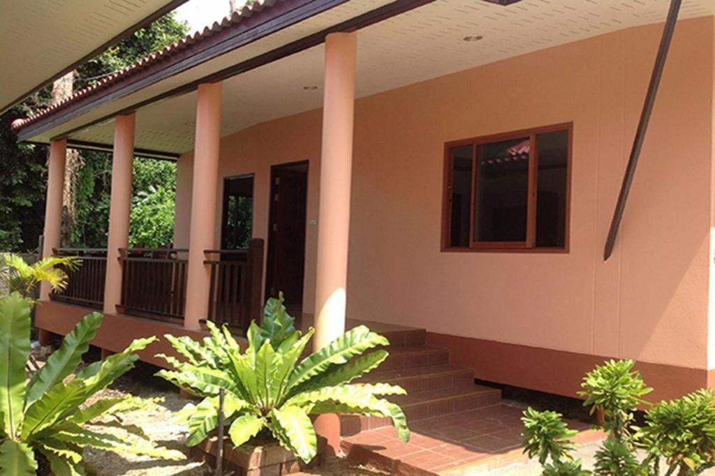 Sanook Sanang 2* Koh Chang