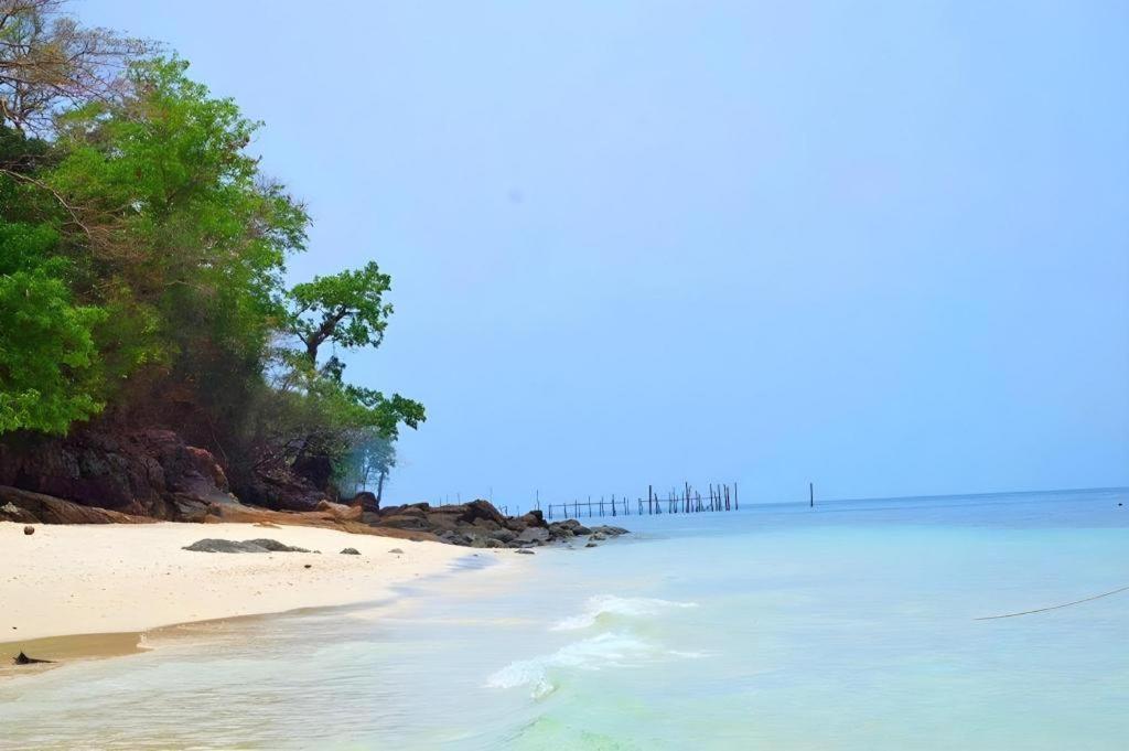 Resort Sanook Sanang Koh Chang
