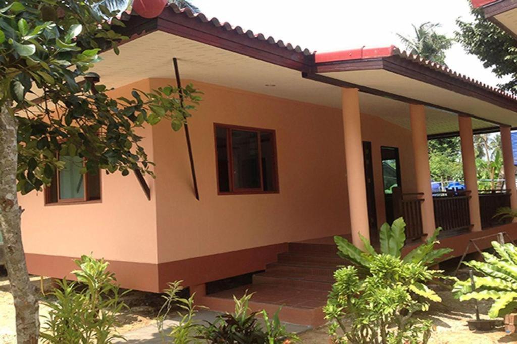 Resort Sanook Sanang 2*
