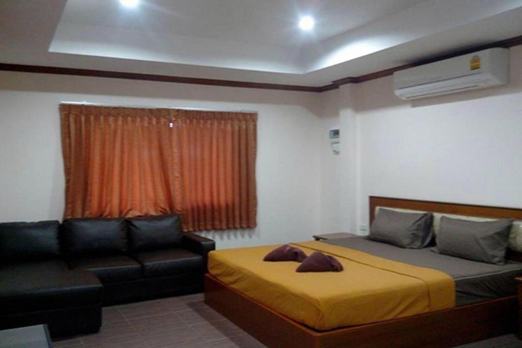Sanook Sanang 2* Koh Chang