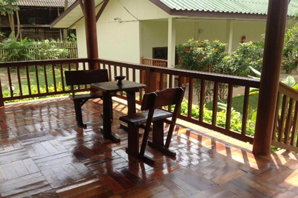 Resort Sanook Sanang 2*