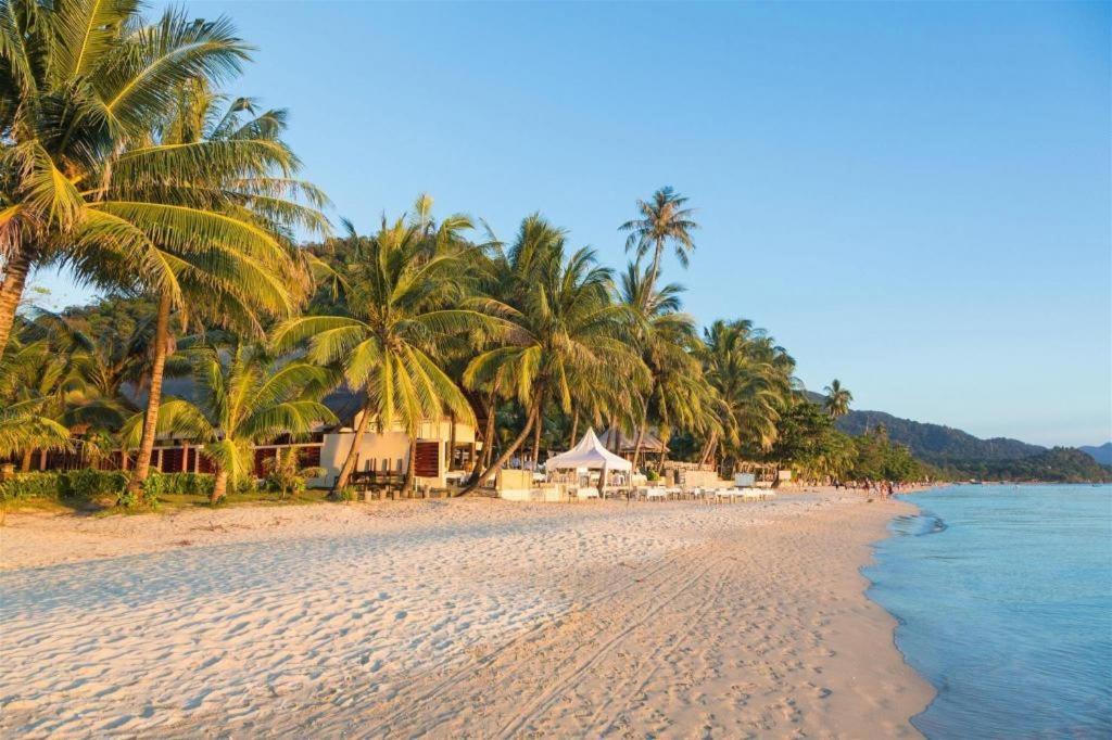 Resort Sanook Sanang