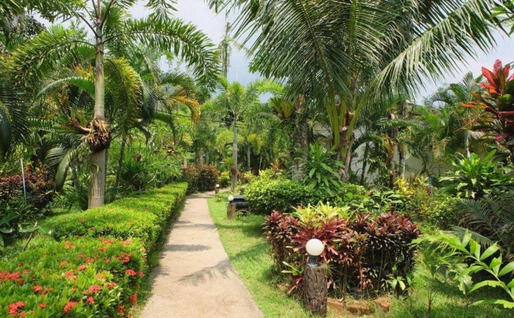 Sanook Sanang Resort Koh Chang