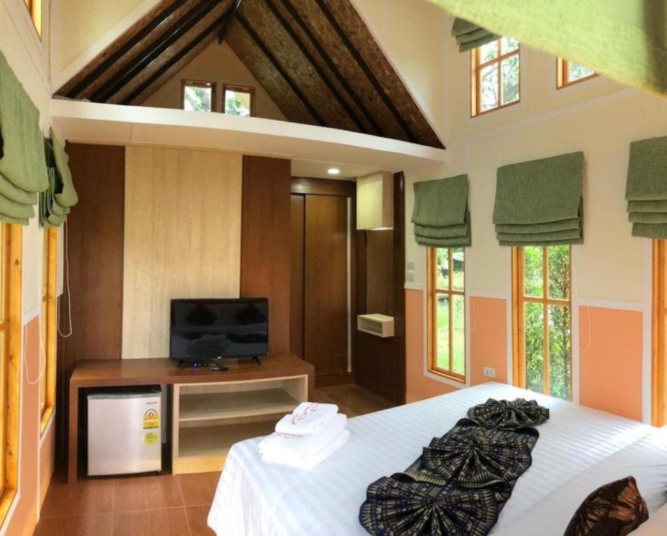 Chang Puak Resort