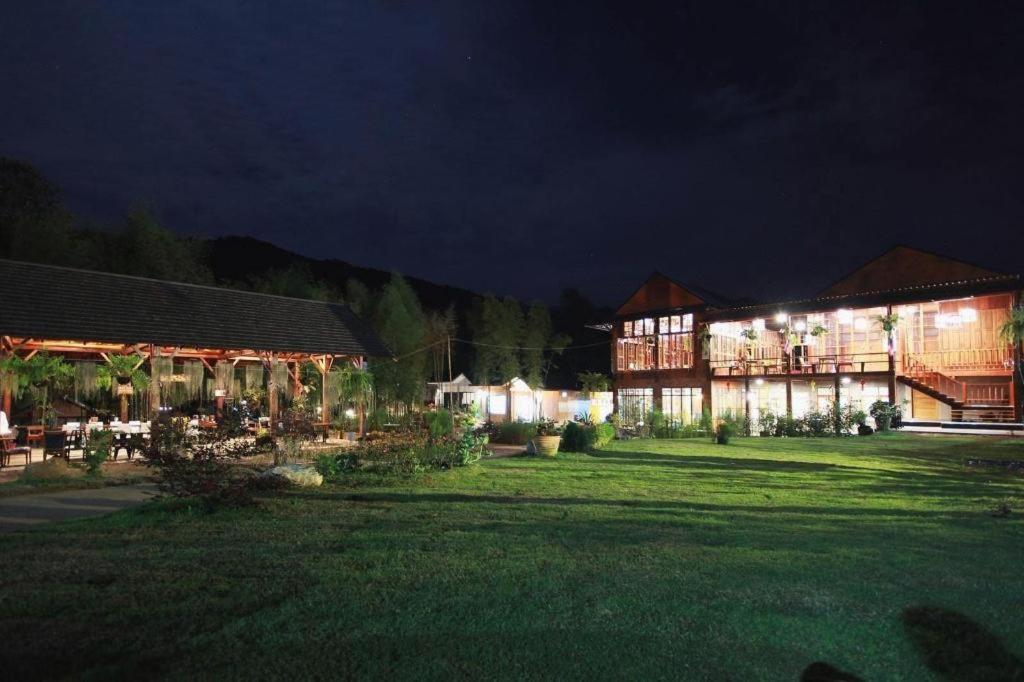 Nantrakiri Resort