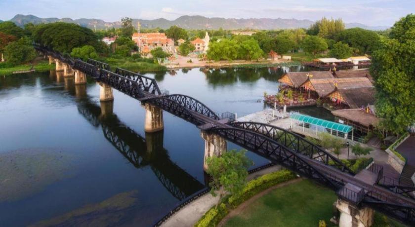 Sawasdee River Kwai *