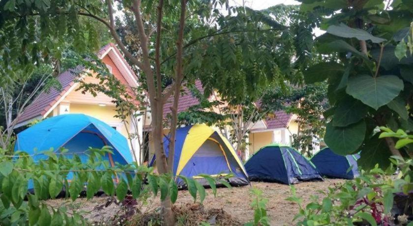 Nam Khong Tara Resort 2*