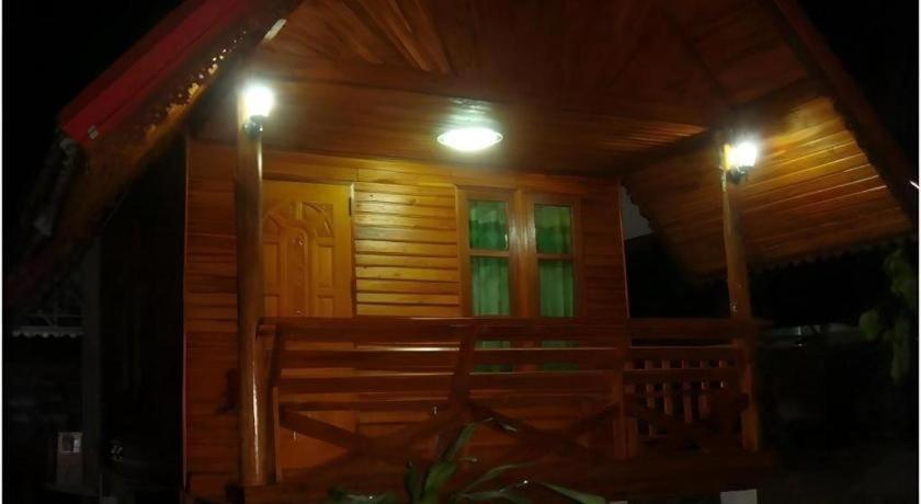 Resort Nam Khong Tara 2*