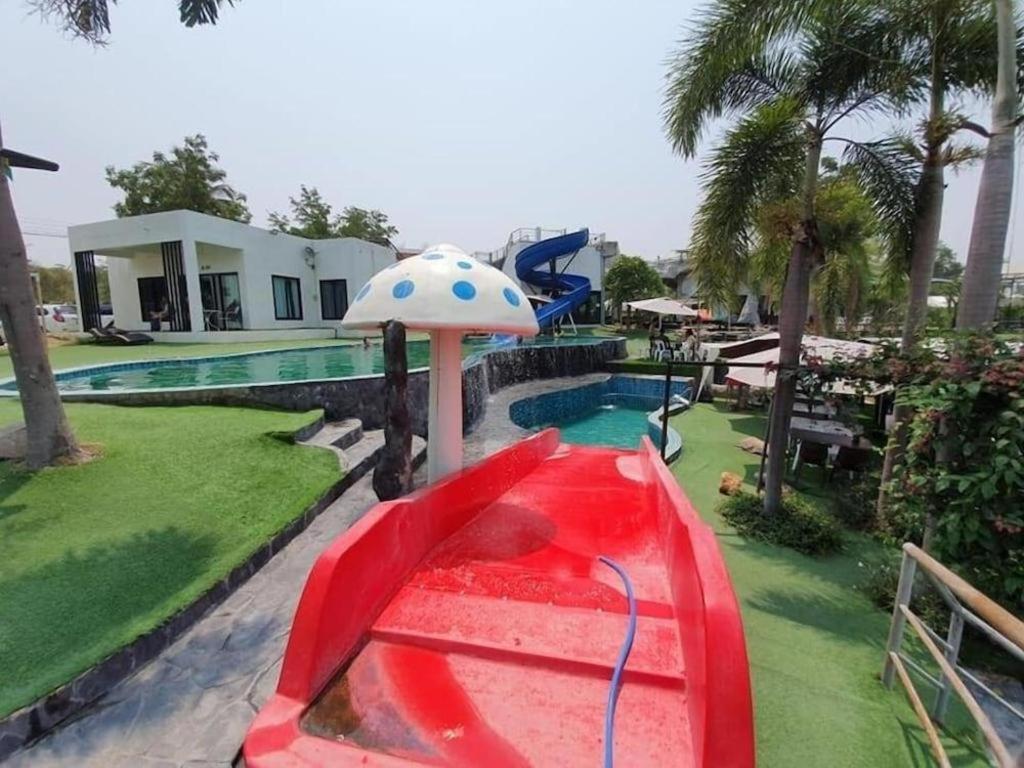 I View Park Resort
