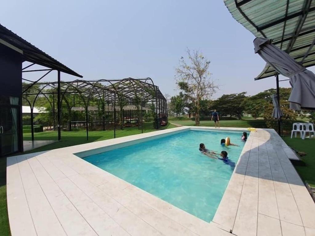I View Park Ban Non Sung (Udon Thani)
