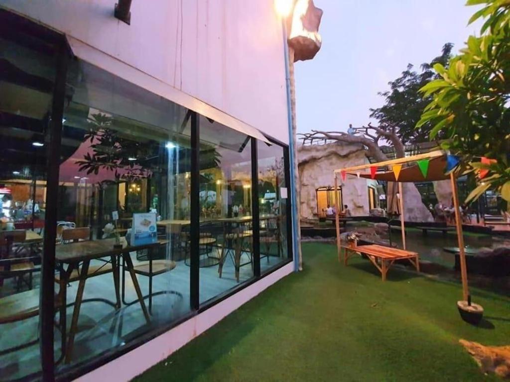 I View Park Resort Ban Non Sung (Udon Thani)