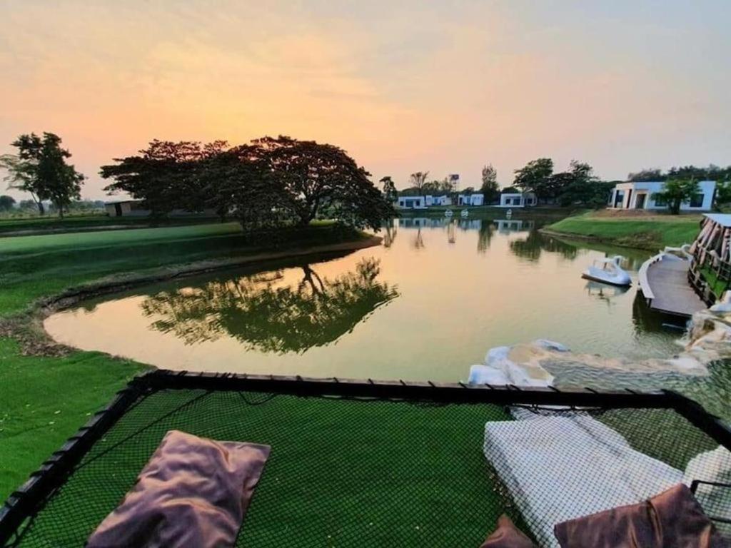 Resort I View Park Ban Non Sung (Udon Thani)