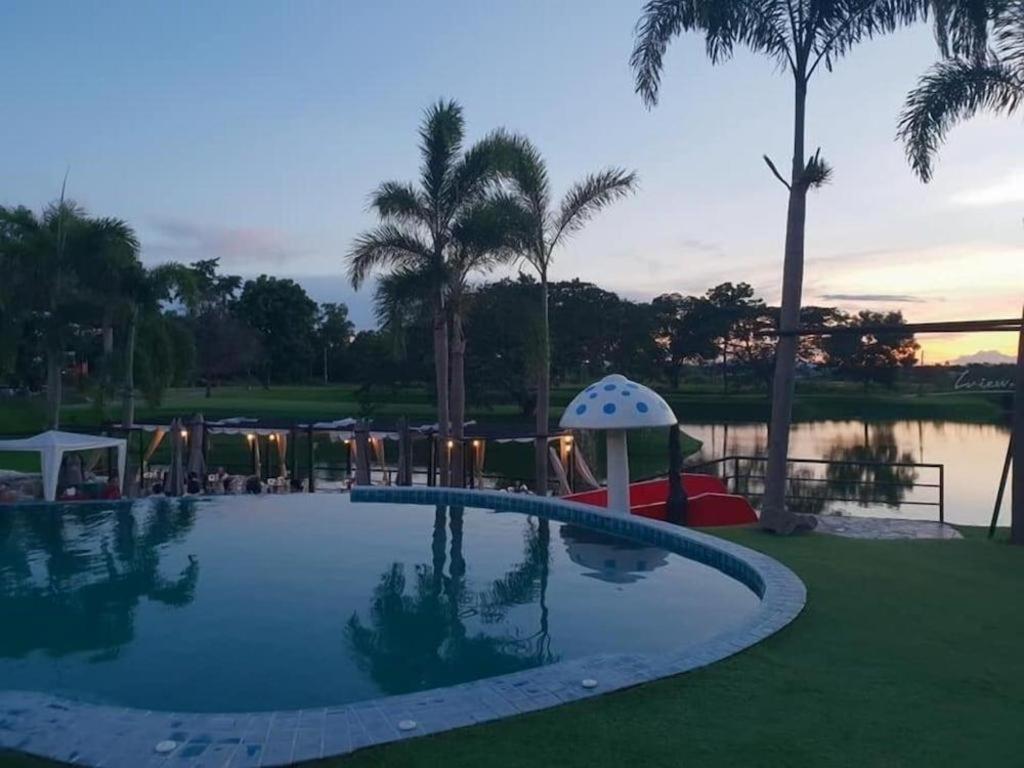 I View Park Resort