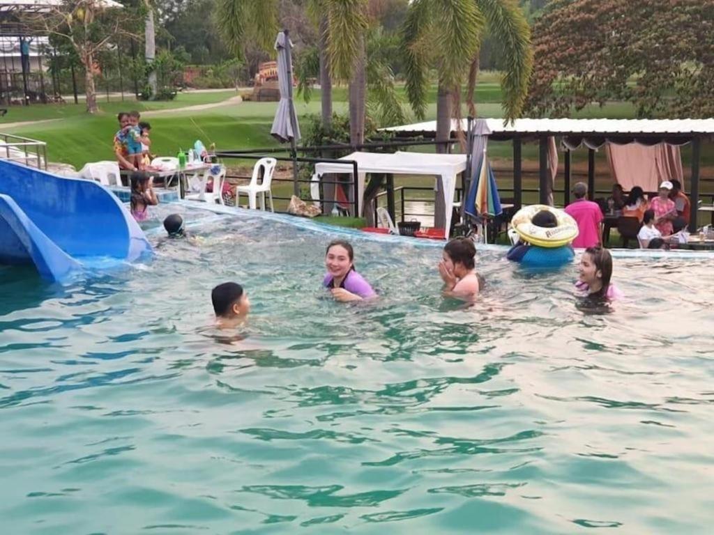 Resort I View Park Ban Non Sung (Udon Thani)