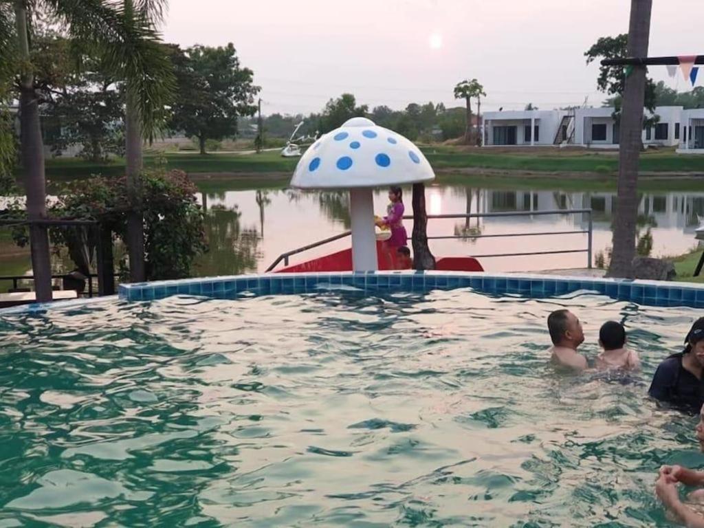 I View Park Ban Non Sung (Udon Thani)