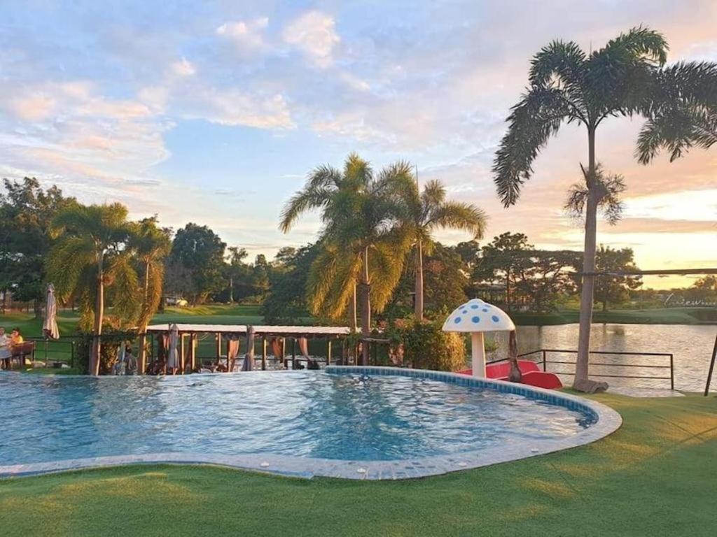 I View Park Resort