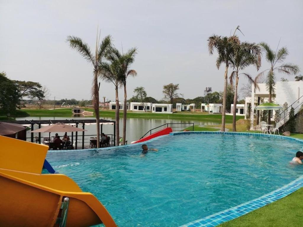 I View Park Resort Ban Non Sung (Udon Thani)