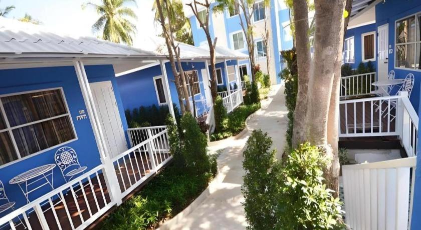 Pearl By The Sea Resort 3*