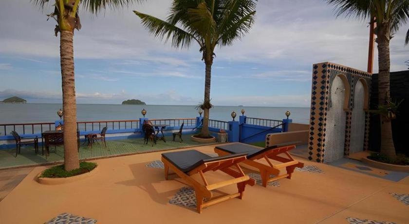 Pearl By The Sea Resort 3*