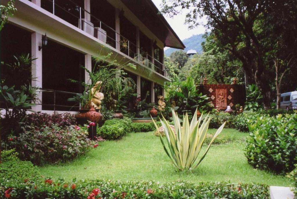 Sida Resort Nakhon Nayok