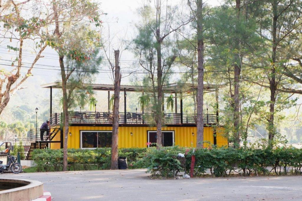 Sida 4* Nakhon Nayok