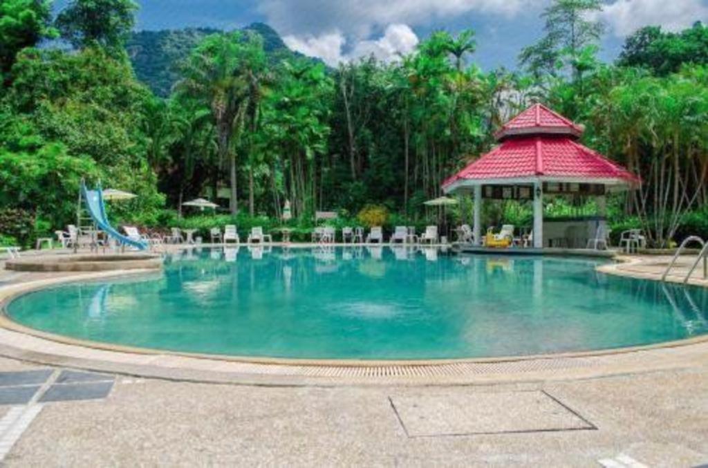 Resort Sida 4*