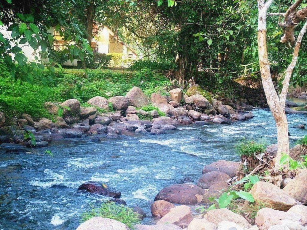 Sida Resort Nakhon Nayok