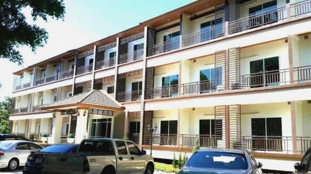 Resort Sida Nakhon Nayok