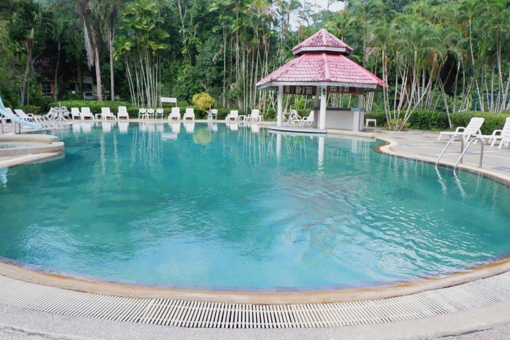 Resort Sida 4*
