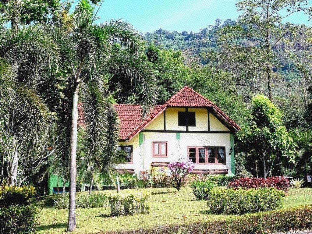 Resort Sida