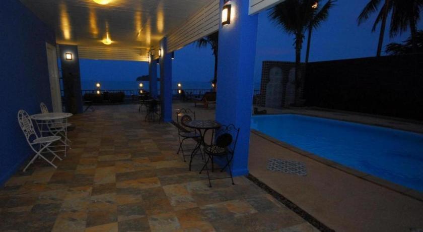 Resort Pearl By The Sea Prachuap Khiri Khan