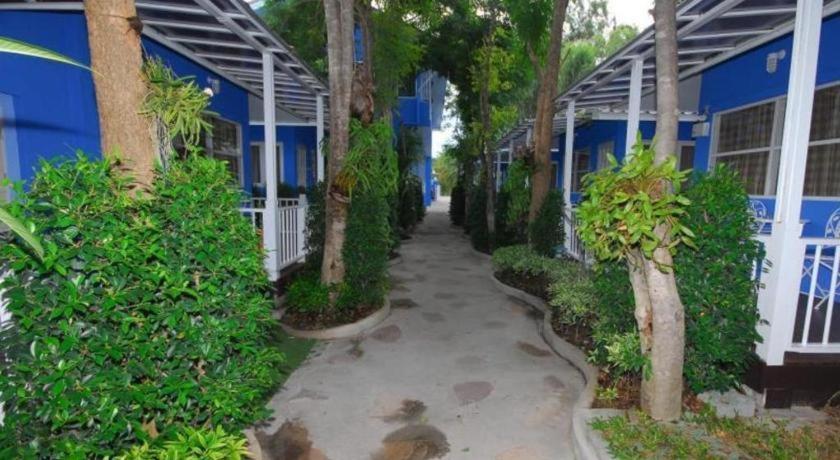 Resort Pearl By The Sea