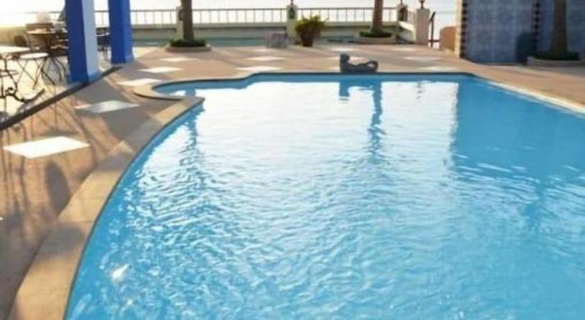 Pearl By The Sea 3* Prachuap Khiri Khan