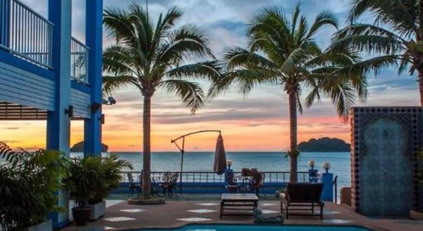 Pearl By The Sea Resort Prachuap Khiri Khan