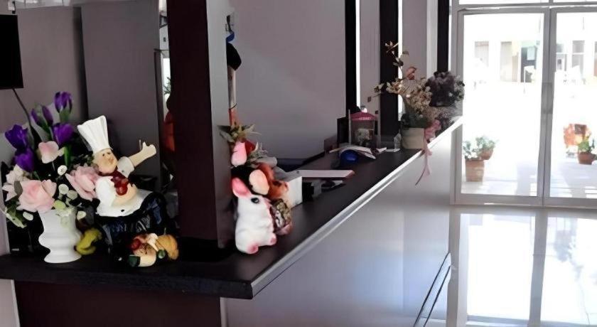 Tulip Boutique 4*